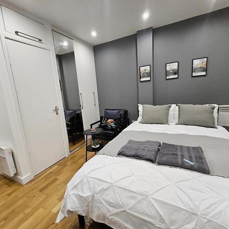 Gdy0 - The Green Dragon Apartment Londres Exterior foto