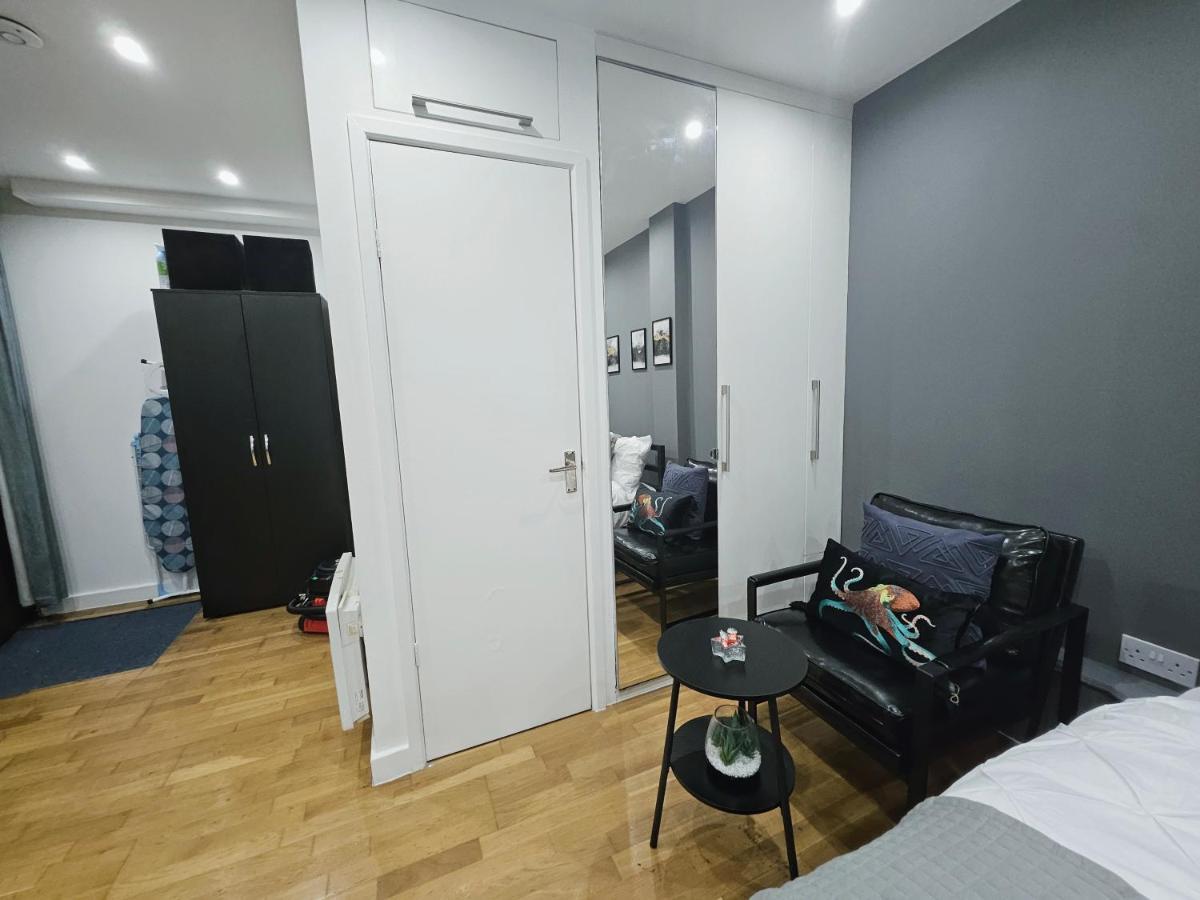 Gdy0 - The Green Dragon Apartment Londres Exterior foto