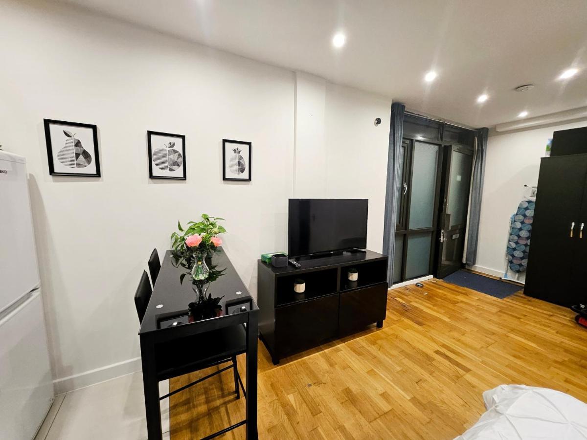 Gdy0 - The Green Dragon Apartment Londres Exterior foto