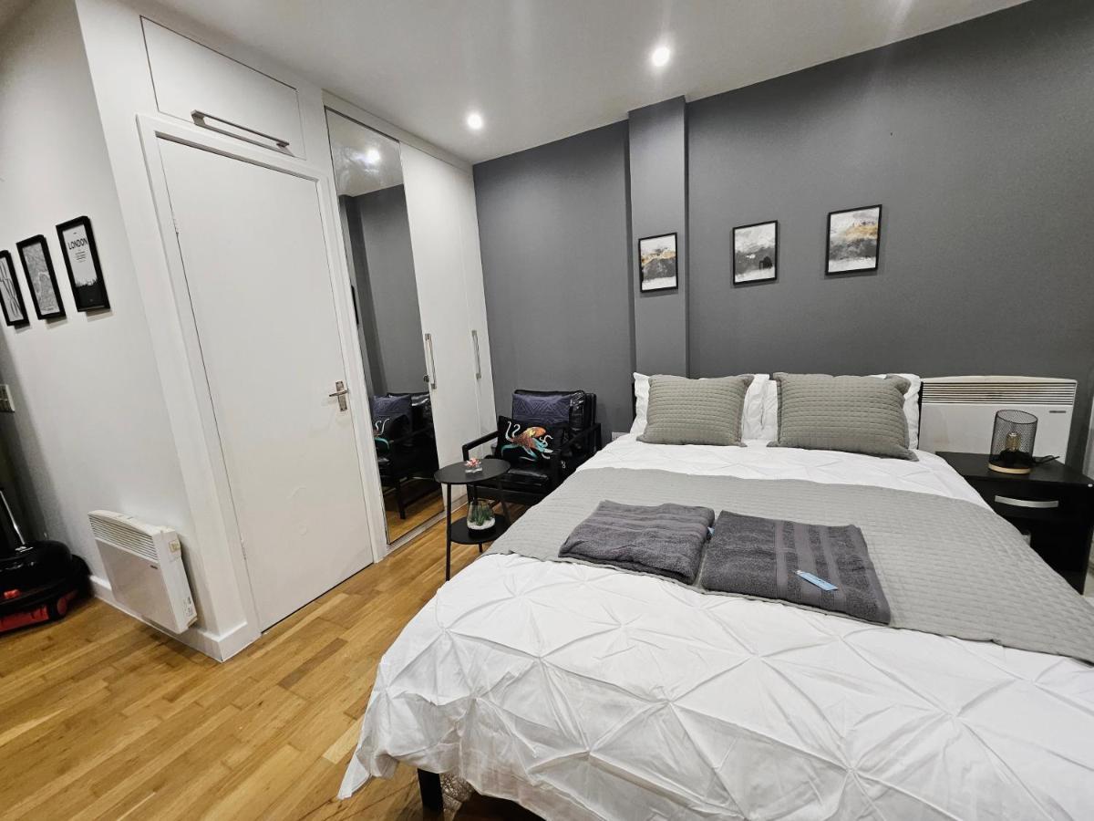 Gdy0 - The Green Dragon Apartment Londres Exterior foto